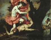 The Flaying of Marsyas